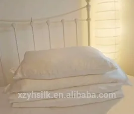 100% pure Silk comforter sets/silk duvet/silk quilt china manufacturer