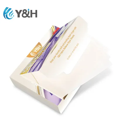 Laundry Softener Sheets