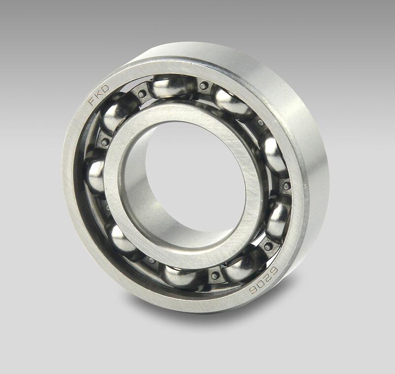 Bearing 6205 deep groove ball bearings 6205