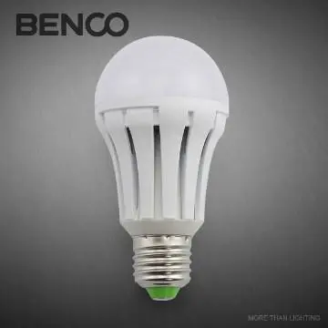 Everlight LED bulb 3-17W