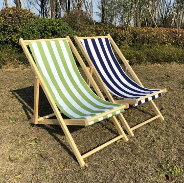 China garden chairs stackable chair foldingchaircamping teak outdoor furniture  wood lounger