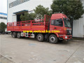 Foton 8x4 Heavy Wing Van Trucks