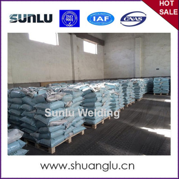 Raw Materials For Welding Fluxes E6013 E7018