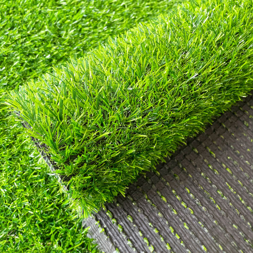 Sports tennis artificial grass