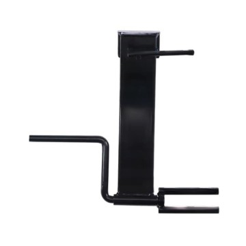 Матальнік ручкі для рамянёў лябёдкі