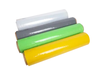 Hand Wrap Stretch Film For Packing