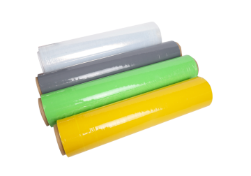 Hand Wrap Stretch Film For Packing