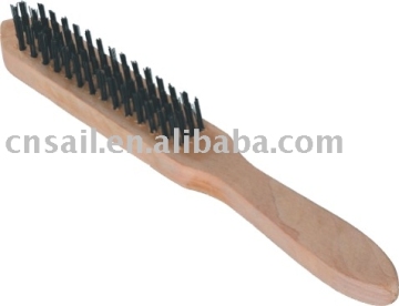 Wire Brush