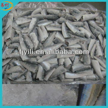 Supply frozen sardine hgt
