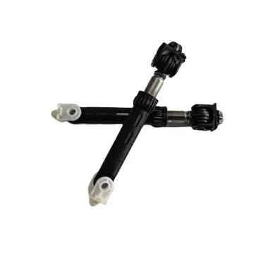 Whirlpool Washing Machine Shock Absorber Replacement Part: 3010221900006