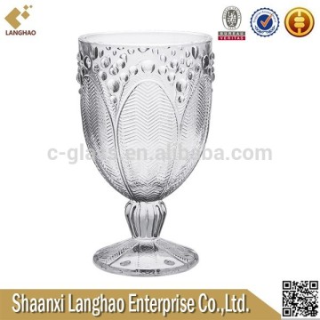hand press drinking glasswar
