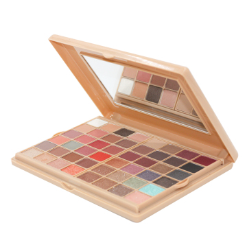 Eyeshadow for beginners start easy