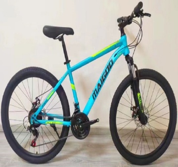 Popular 26\" Steel Mountain Bike OEM 21speed