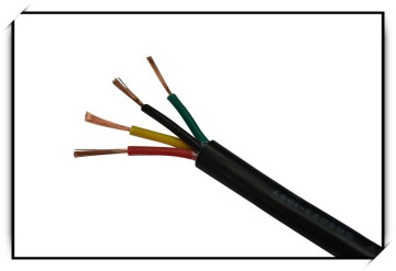 JAPAN PSE APPROVED VCTF/HVCTF MULTICORE CONDUCTOR PVC JACKET SOFT & FLEXIBLE WIRE FROM CHINA