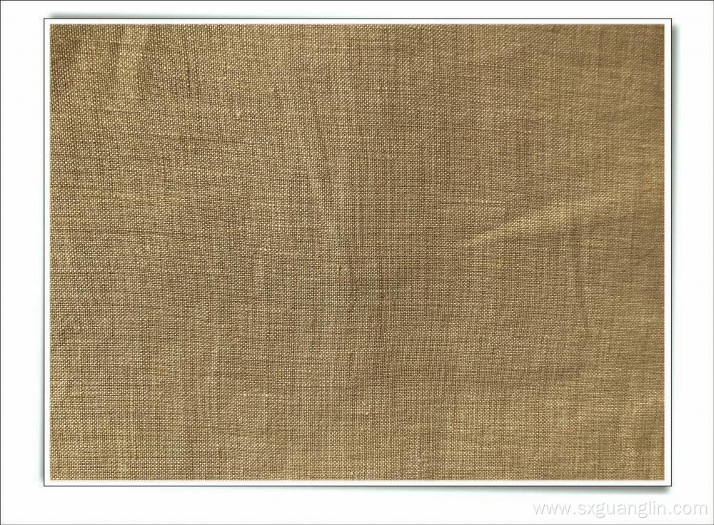 high quanlity of linen fabric