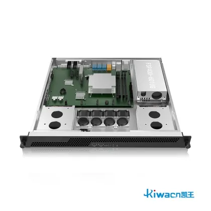 1u chassis