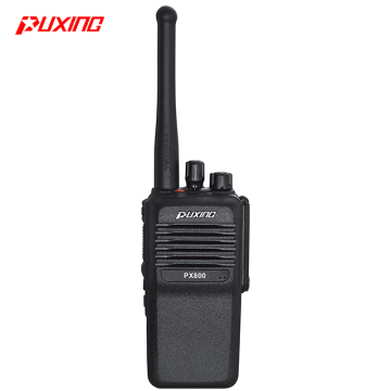 PX-800/700 PUXING DMR digital two way radio