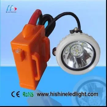 1w 4.2v/ 500ma Waterproof Cree Led Wholesale Rechargeable Head Light Mining Led Headlamps