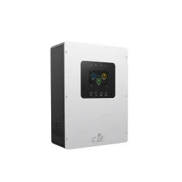 12V 24V 48V 60A MPPT Solar Charge Controller