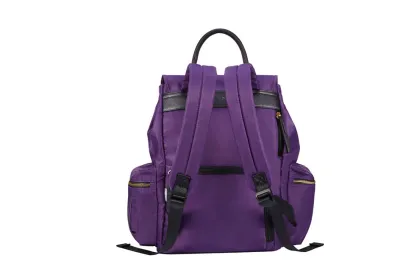 Matilda Jane Diaper Bag