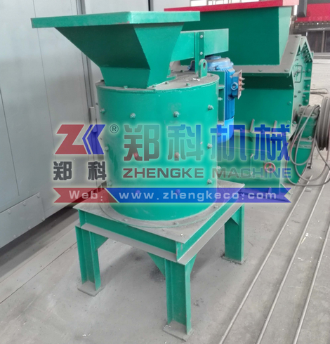 Competitive price coconut vertical crushing machine