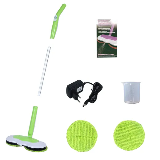 irobot 240 cleaning mop