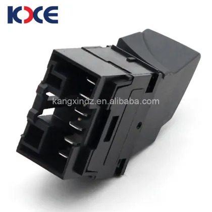 Wholesale Manufacturer Power Window Switch for FIAT Ducato II/Boxer LL/Jumper LL