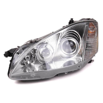 Feedlamp Xenon per la Classe S Mercedes-Benz (nessuna visione notturna)