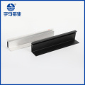 Aluminum Heat Sink Aluminum Frame for Photovoltaic industry Factory