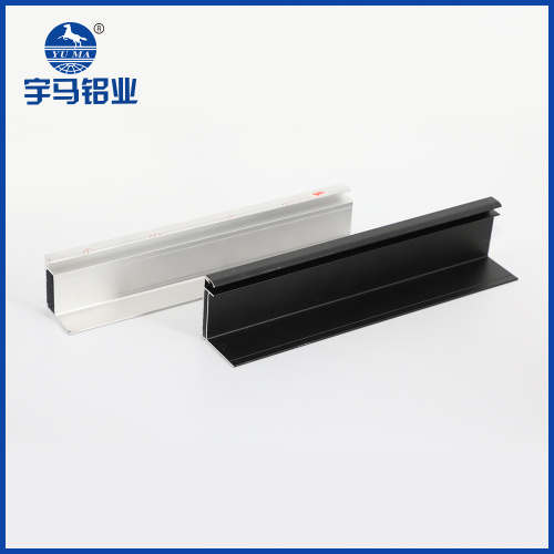 Aluminum Heat Sink Aluminum Frame for Photovoltaic industry Factory
