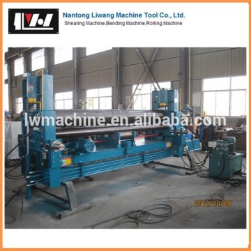 W11 series rolling machine