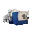 CNC Gear Grinding Machine Toman Y7226