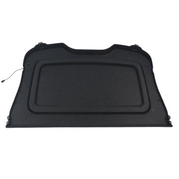 Bopar Cargo Cover Luggage Cover Privacy Shade Trunk Shield for Ford Focus 2012-2018