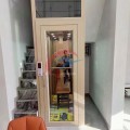 Small Residential Used Elevator Lift 3 Floor