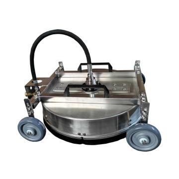 5000psi Πλυντήριο πίεσης 20inch Roof Cleaner