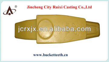 kobelco bucket adapter AF01L for SK230 excavator