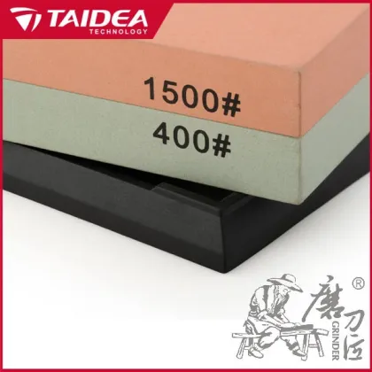 SGS Certification Kitchen Knife Sharpening Stone