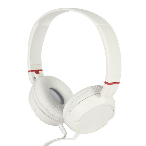 Headphone MP3 Wired Wholesale (Subwoofer)