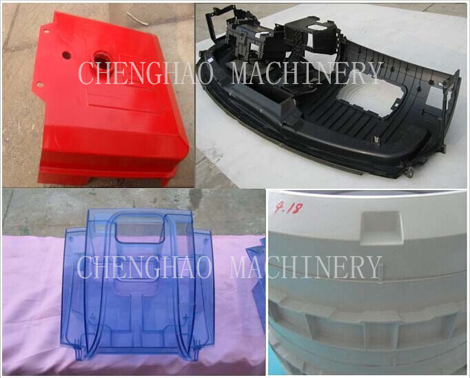 CE Certificate Plastic Hot Plate Welding Machine for Car Light, China Leading Manufacture