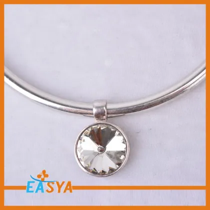 Necklace With Necklace Box Hot Sale Diamond Necklace Designs 