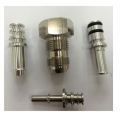 CNC Machining Untuk Auto Mechanical Mechanical Industry