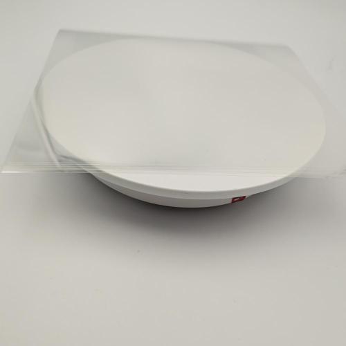 0.25mm Clear PVC Pharma Package Films
