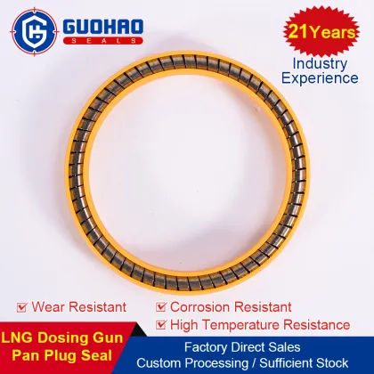 Professional Cryogenic Liquid Nitrogen LNG Pump