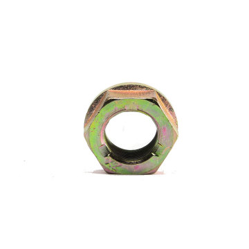 SANY Excavator and Crane Parts - 80701001 Steel Nut for Road Machines
