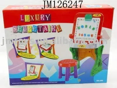 B/O Intellect Secretaire educational toy