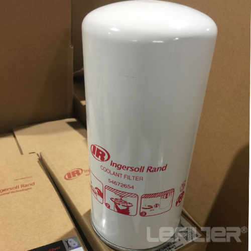 54672654 ingersoll rand compressor oil filter