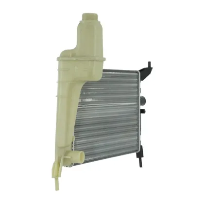 Auto Cooling System Car Water Cooling Radiator