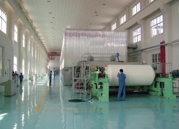 Số lượng lớn in offset giấy in ấn