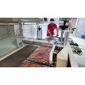 Разделочная кухонная портативная квадратная разделочная доска