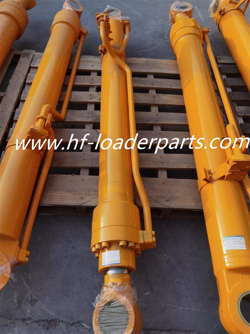 31N7-50110 31N7-50120 Boom Cylinder